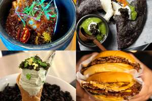Alison Cook's 10 most memorable Houston meals of 2022