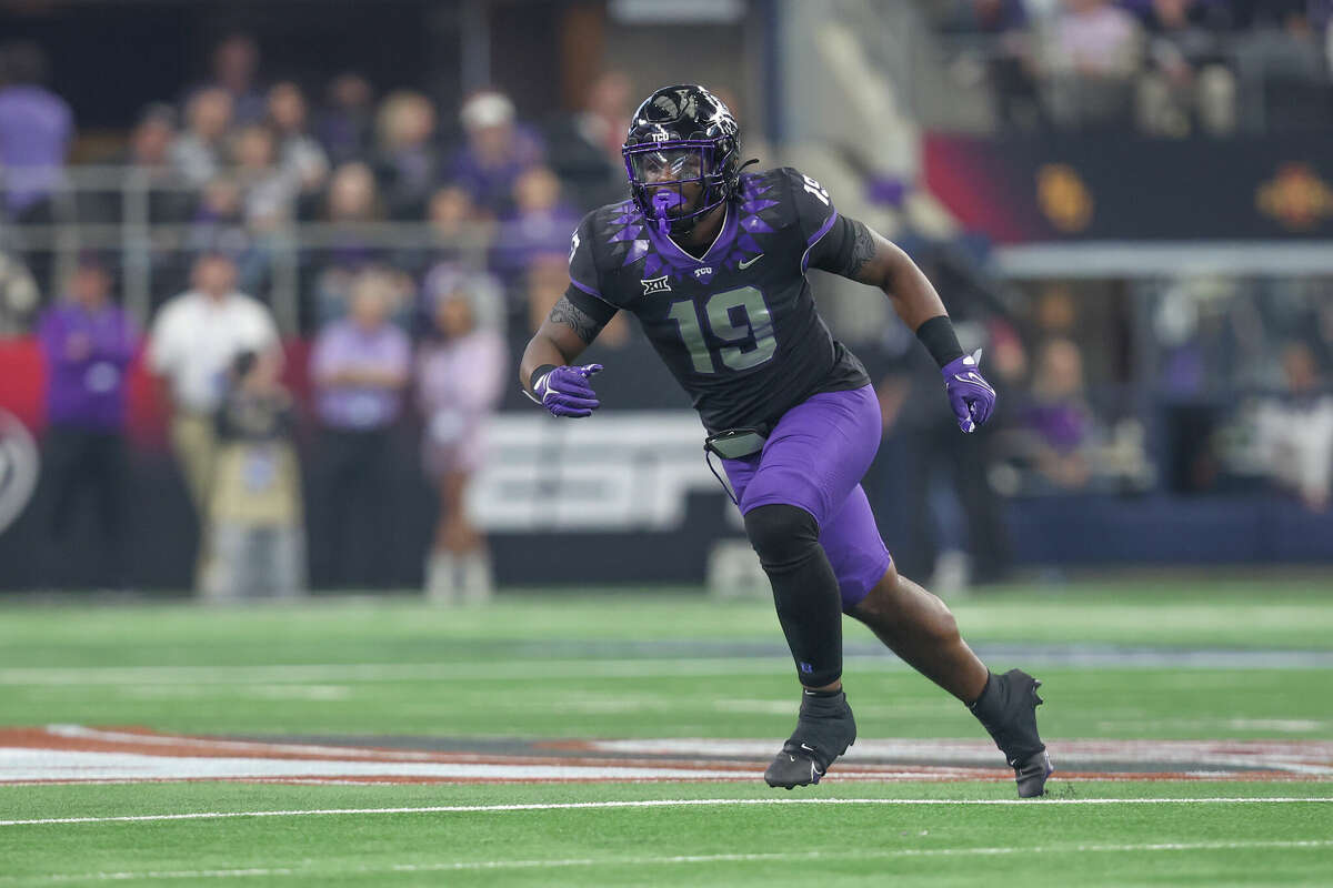 Houston s Top College Football Players To Watch In 2023