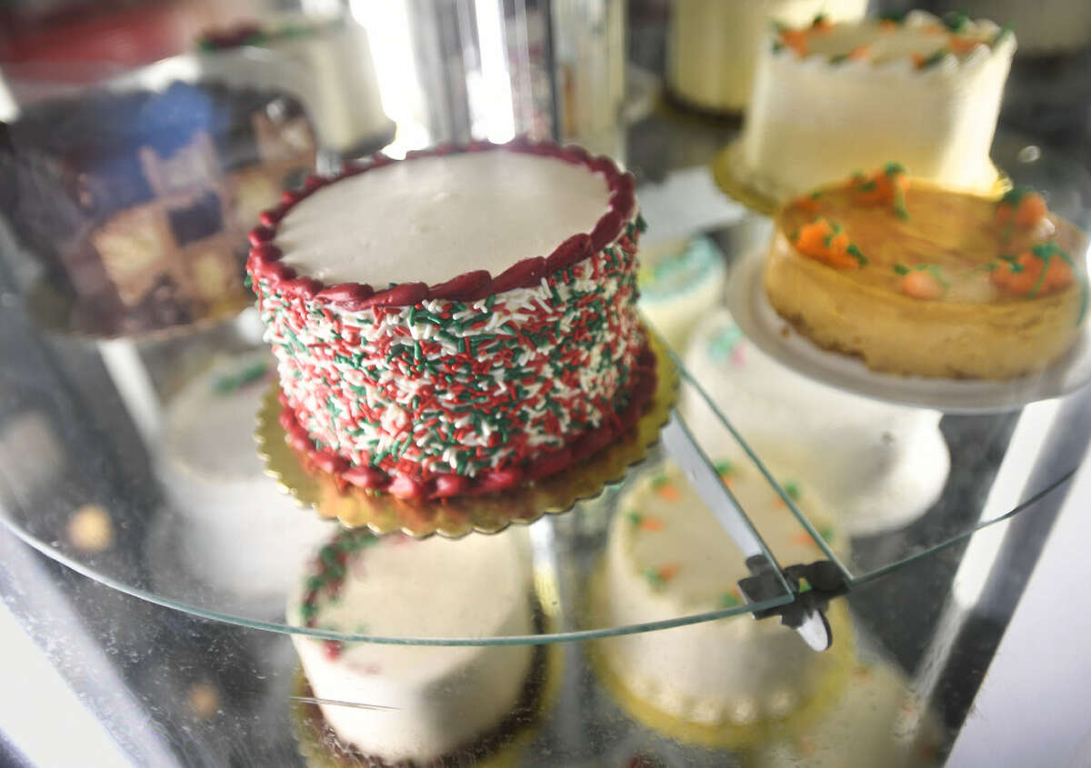 Julia's Bakery in Orange, a community staple, closes its doors