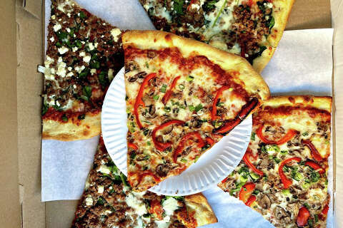 9 Russian Hill restaurants San Francisco locals love