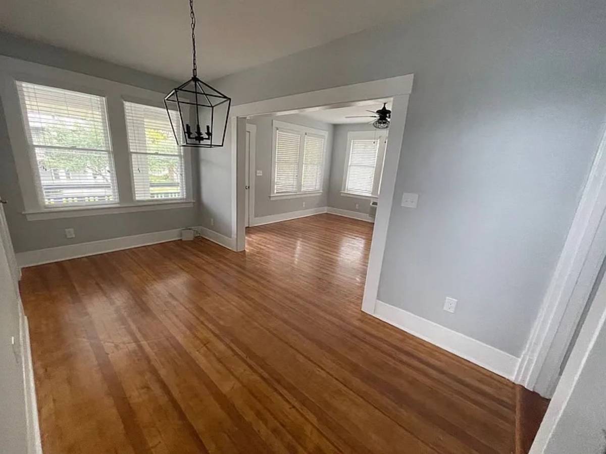 Guess the rent of this San Antonio apartment near the Pearl