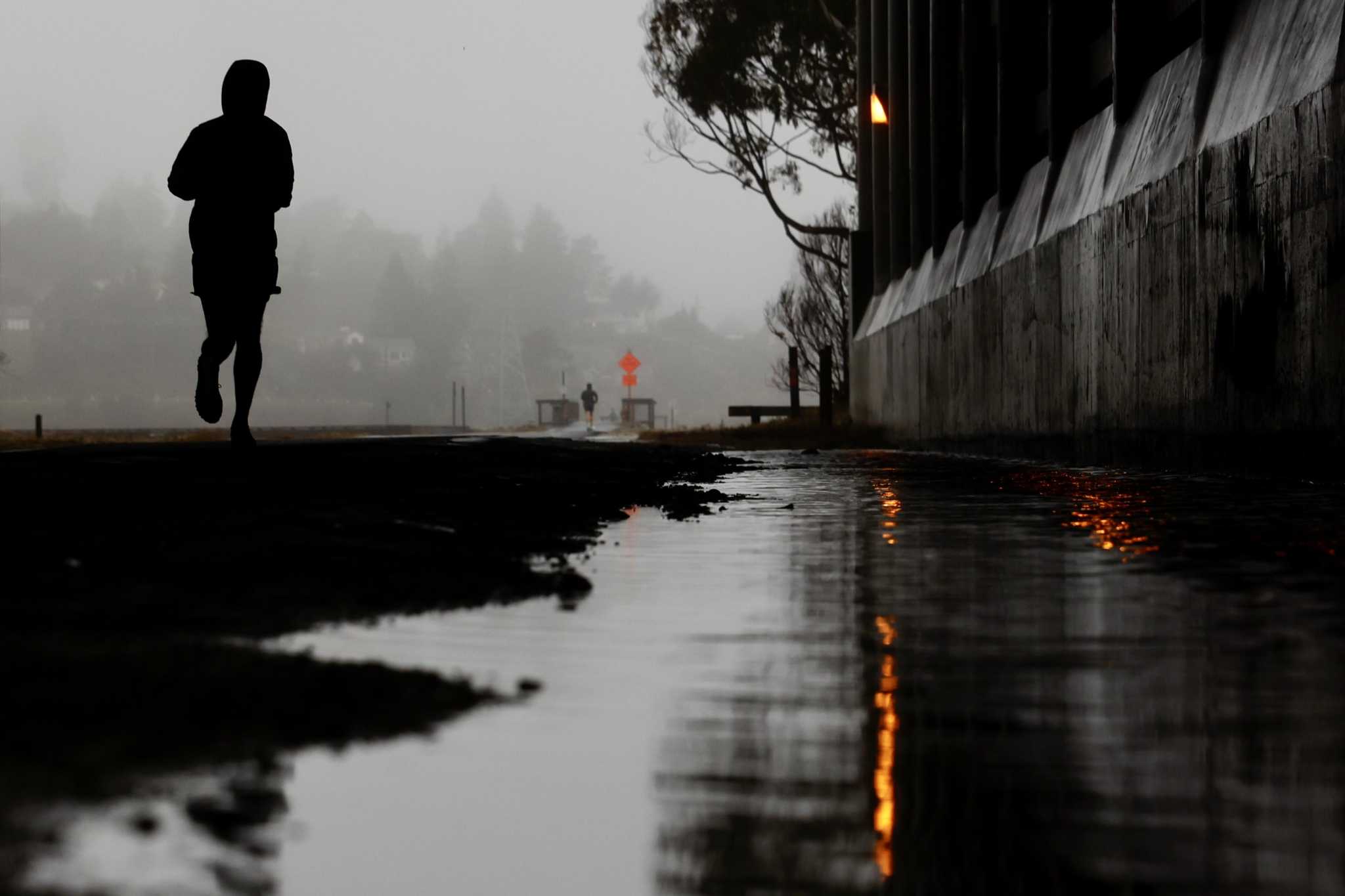 Here's when California atmospheric river will hit Bay Area again