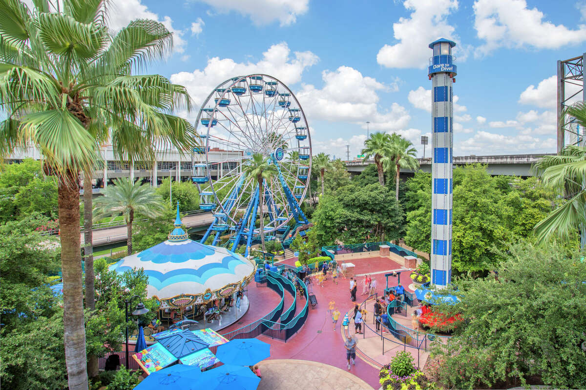An Insider s Guide To The Downtown Aquarium In Houston an-insider-s-guide-to-the-downtown-aquarium-in-houston