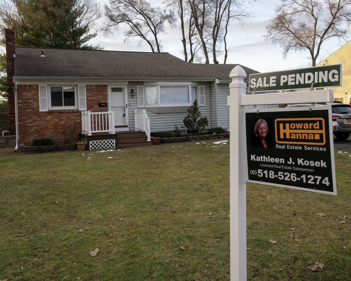 High prices and low inventory the status of the Capital Region real