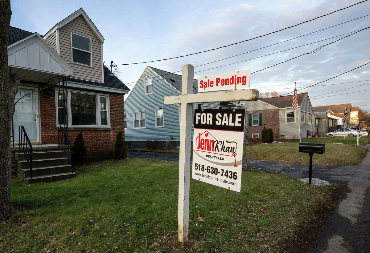 High prices and low inventory the status of the Capital Region real