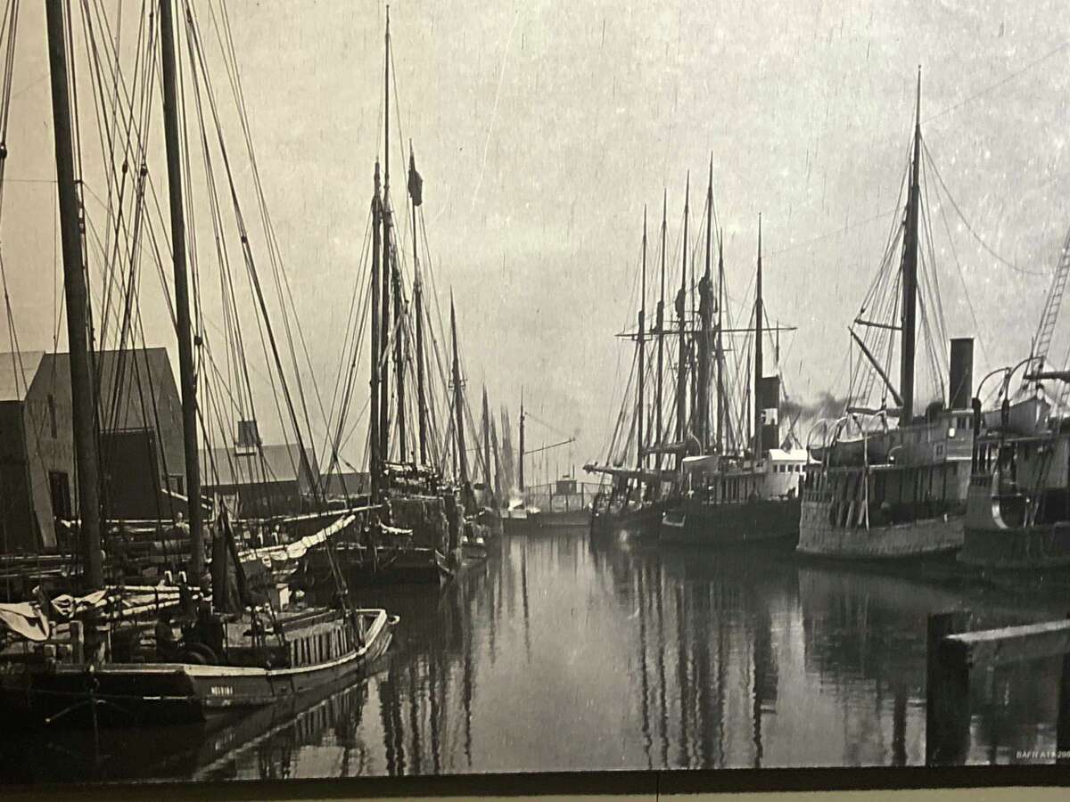 San Diego Bay's Waterfront Transformation, In the late 1970…