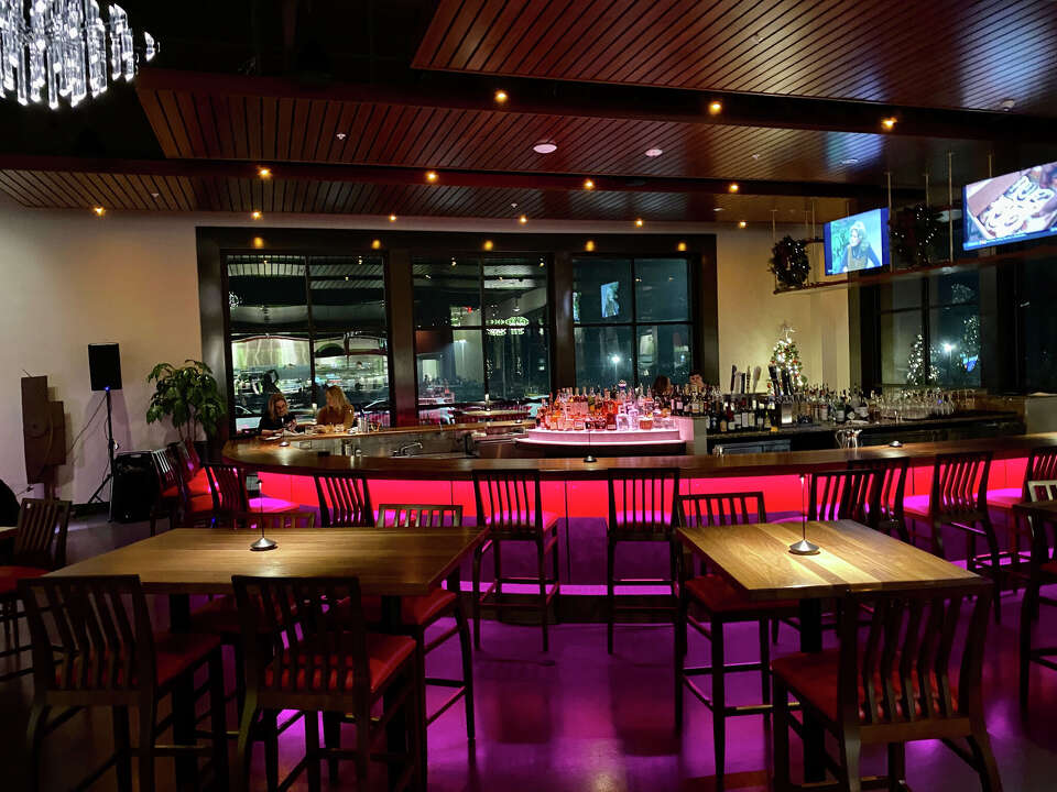 Review Scarlet Knife in Latham classy, pricey, worthwhile option