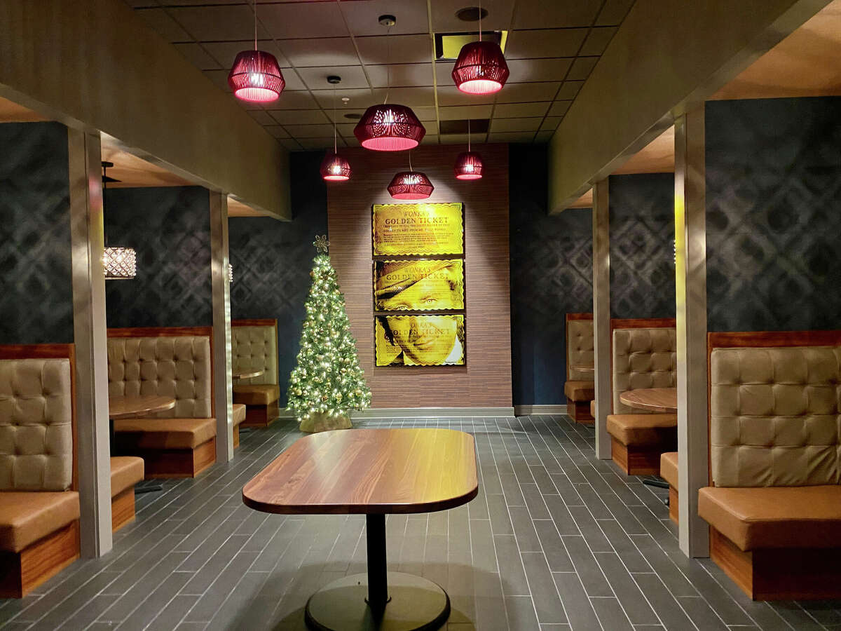 Review Scarlet Knife in Latham classy, pricey, worthwhile option