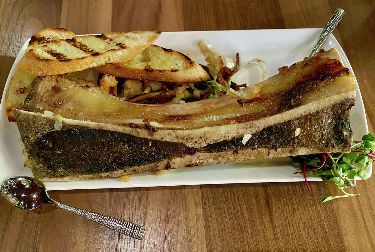 Review Scarlet Knife in Latham classy, pricey, worthwhile option