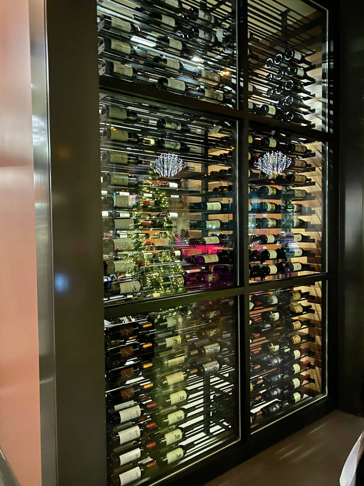 Review Scarlet Knife in Latham classy, pricey, worthwhile option