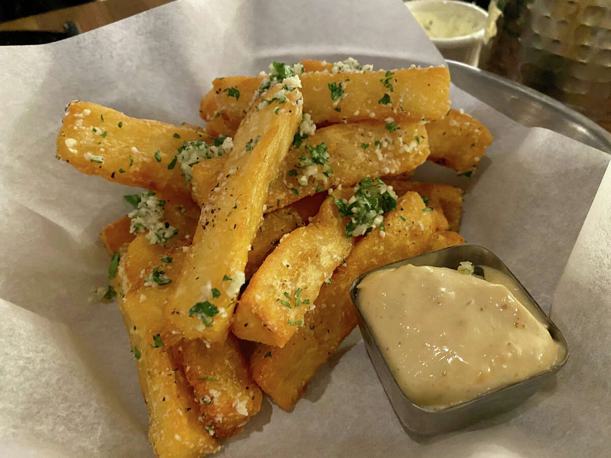 Review Scarlet Knife in Latham classy, pricey, worthwhile option