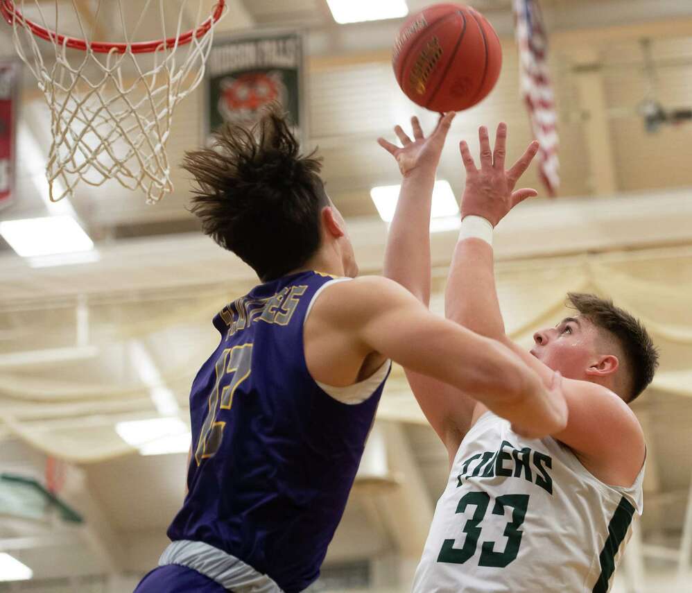 Boys basketball: Faughnan leads the Journal's 2022-23 All-Stars