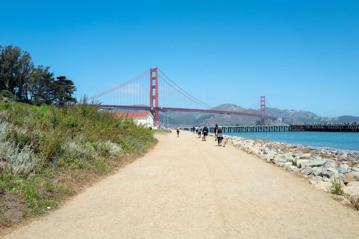 The best hikes in the Bay Area for kids
