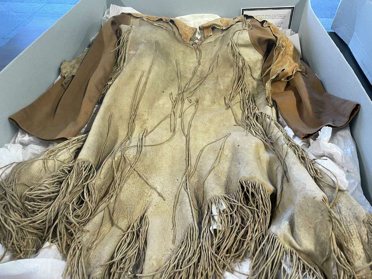 Bigfoot, is a legend in Texas history.