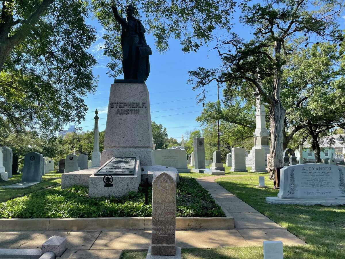 Bigfoot, is a legend in Texas history.