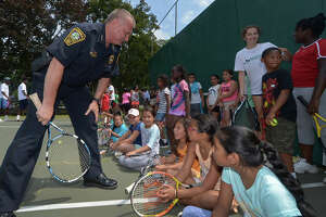 Retired police chief leaves legacy of transparency, service