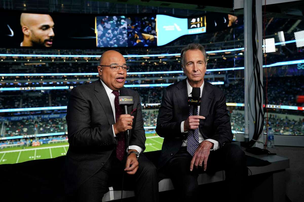 CT-based NBC Sports' Sunday Night Football kicks off '23 coverage