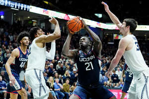 UConn men vs. Xavier: Time, TV and what you need to know