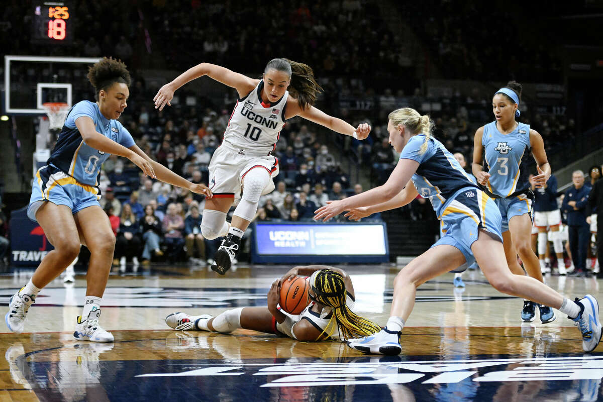 UConn Women At Butler TV Time And What You Need To Know 