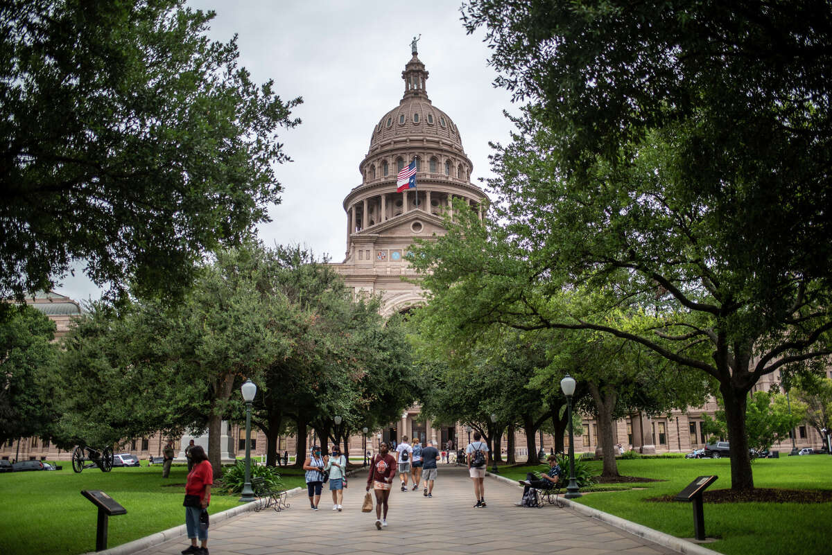 New year new rules how Texas laws are changing in 2023