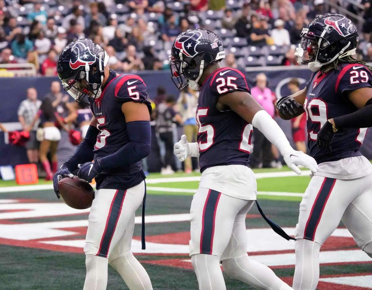 Houston Texans: On Fan Appreciation Day, Another Loss