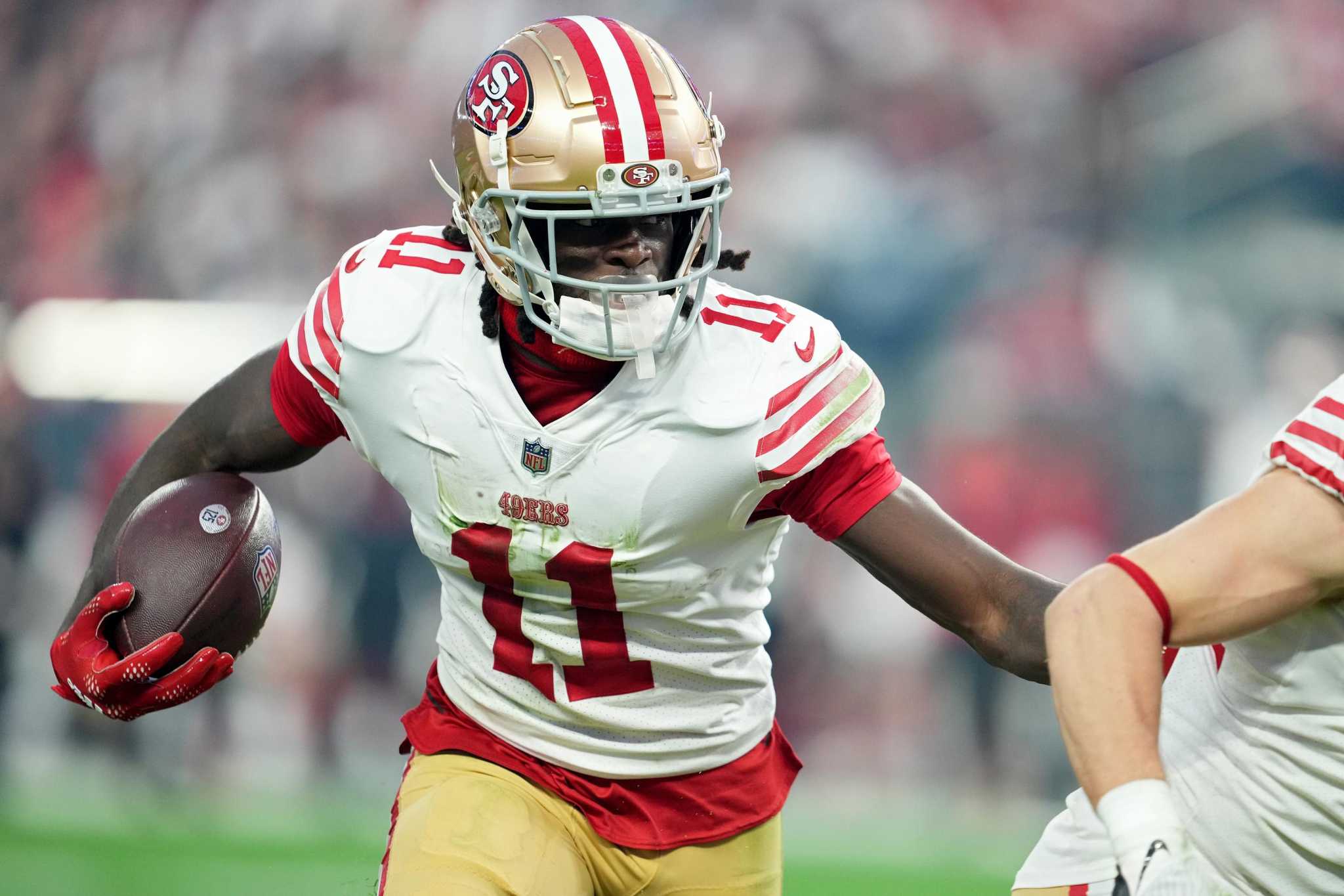 49ers' overtime FG secures 9th straight win [Full Game Recap]