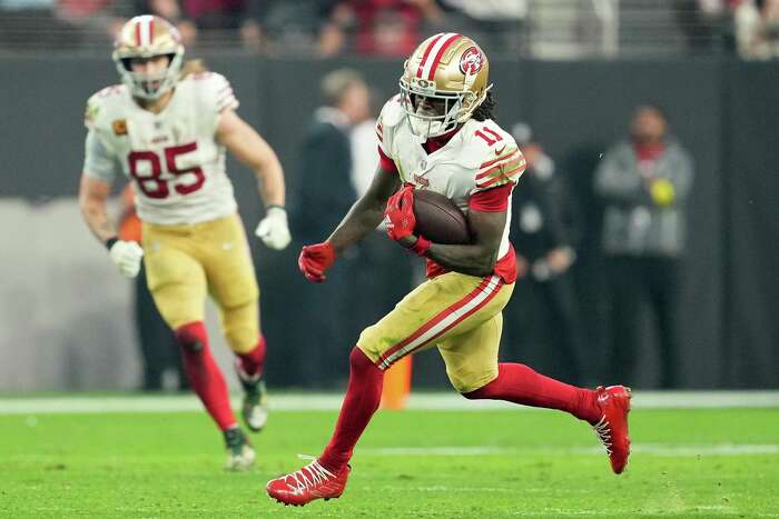 49ers game grades: Offense fills the void on defense's down day