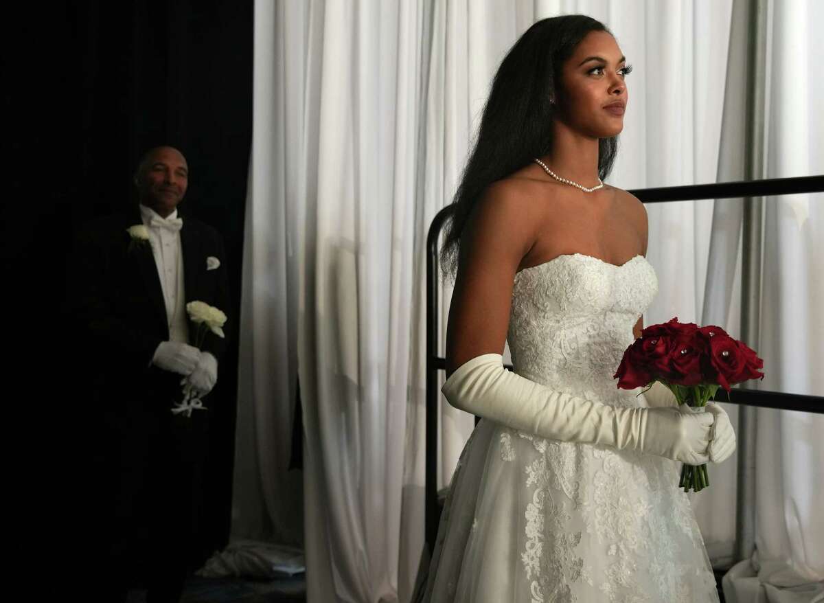 Houston debutantes enter modern society the Gen Z way