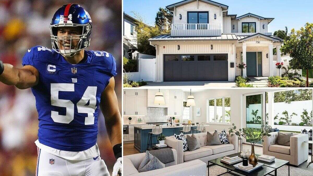 Should an NFL Player Ever Buy a Home?