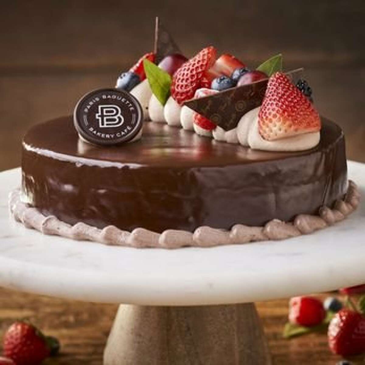 Paris Baguette opens in Katy with plans for Houston expansion