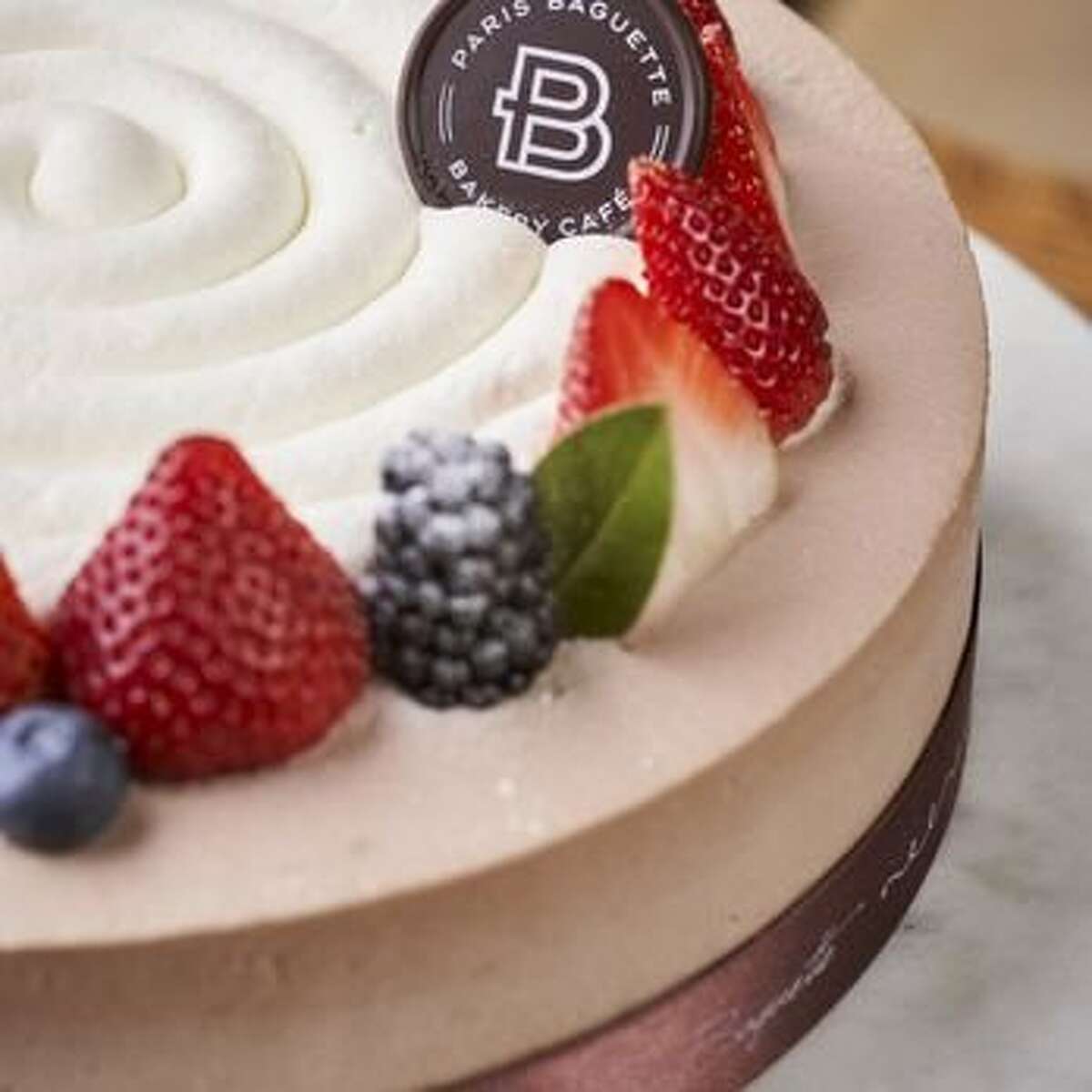 Paris Baguette opens in Katy with plans for Houston expansion