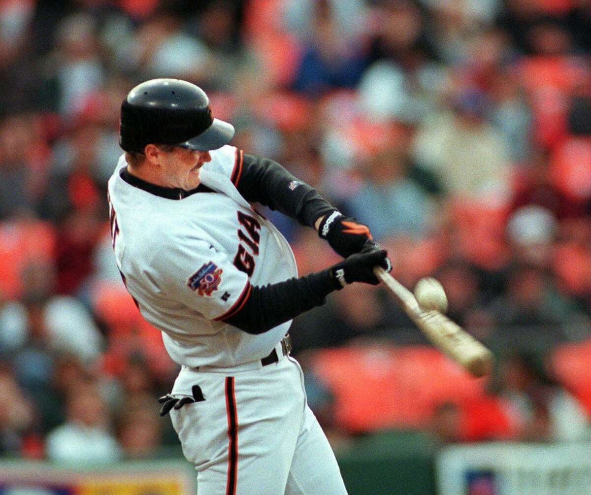 Why The Chronicle's Hall of Fame voters all put Jeff Kent on their ballots