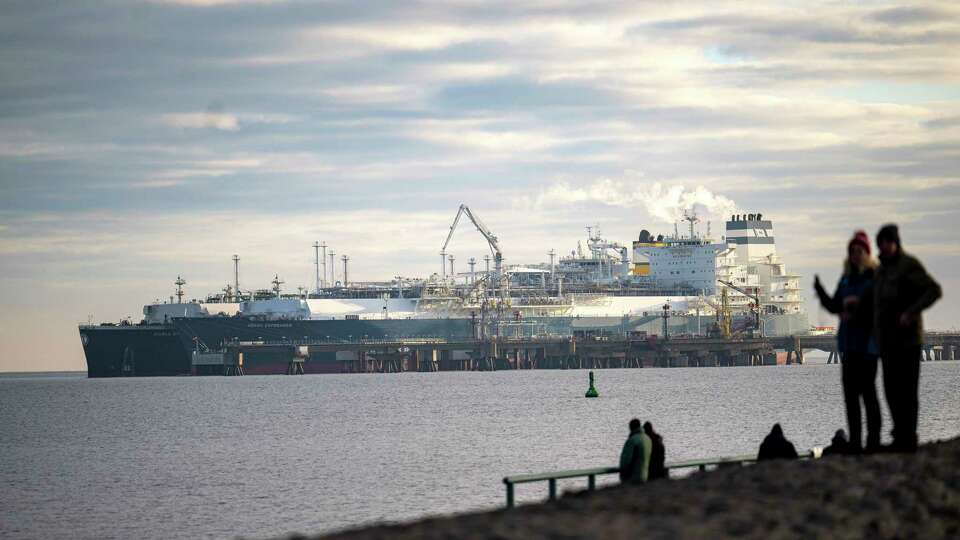 Story photo for CenterPoint natural gas bills doubled since last year. Here's why.
