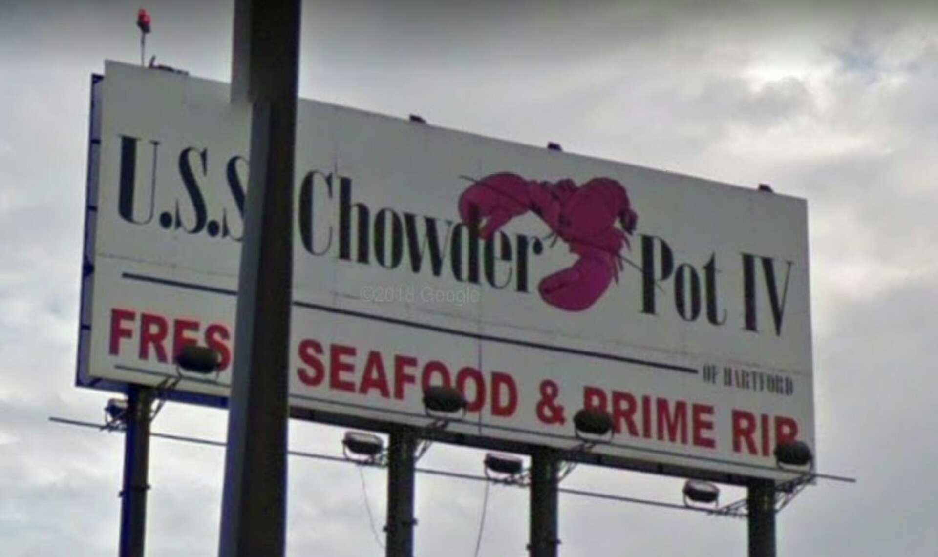 Hartford's Chowder Pot restaurant closing after nearly 30 years