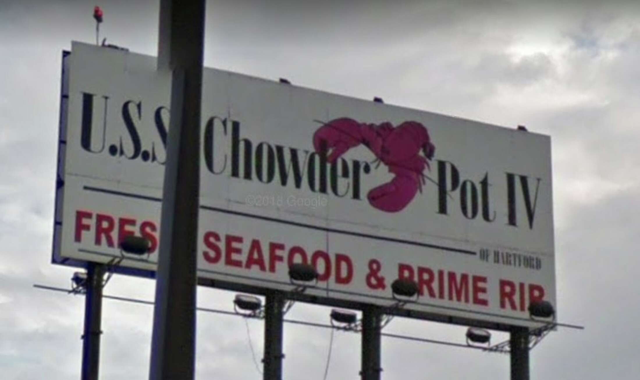 Hartford's Chowder Pot restaurant closing after nearly 30 years