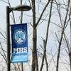 Middletown High School is located at 200 La Rosa Lane.