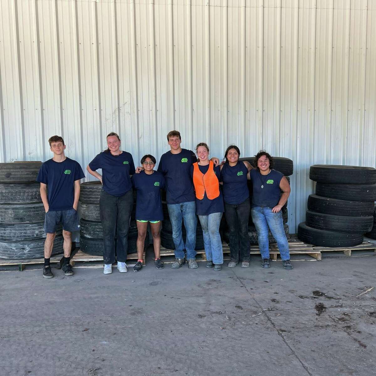 Kaleva resale, recycling center offers unique ways to reuse items