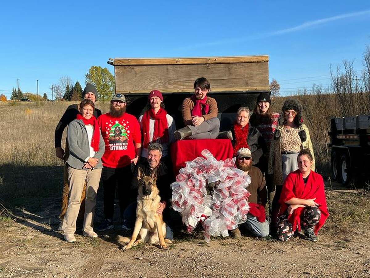 Kaleva resale, recycling center offers unique ways to reuse items