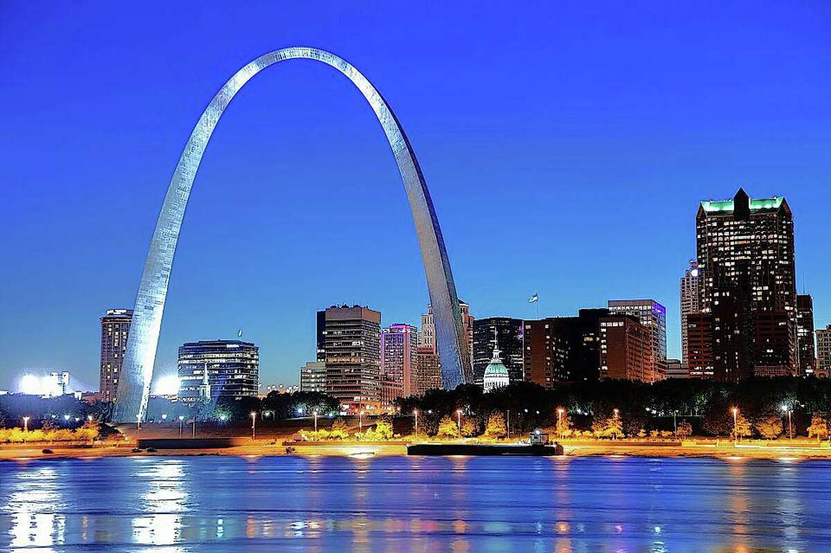 St. Louis on Jan. 19 with one stop $85.