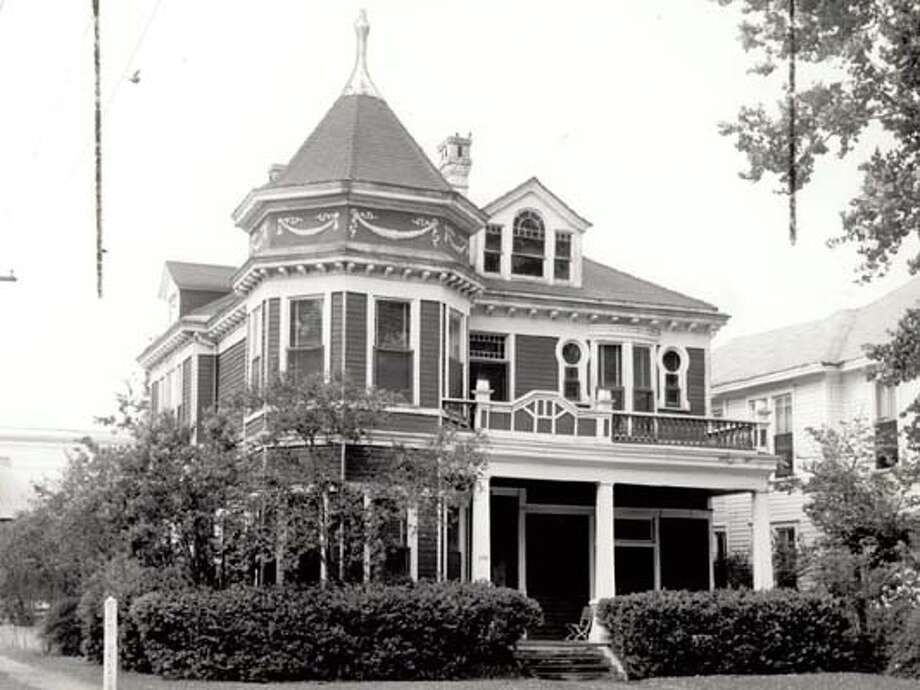 Historic homes of Southeast Texas Beaumont Enterprise