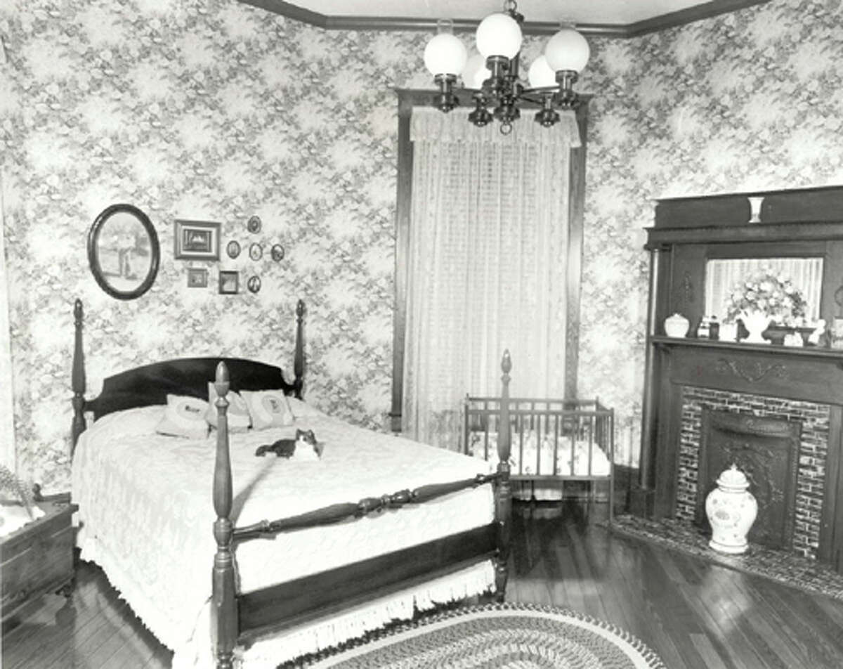 Historic homes of Southeast Texas