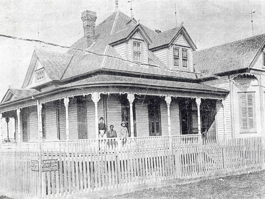 Historic homes of Southeast Texas Beaumont Enterprise