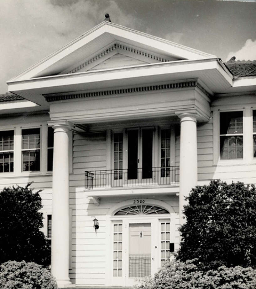 Historic homes of Southeast Texas Beaumont Enterprise
