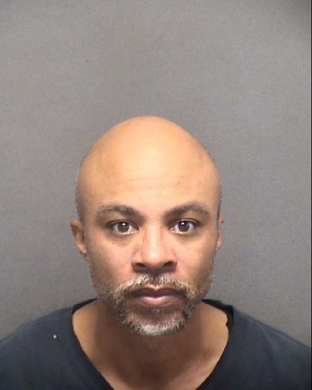 Aaron Lee, 38, is accused of killing his ex-girlfriend and wounding her male friend on Dec. 30.