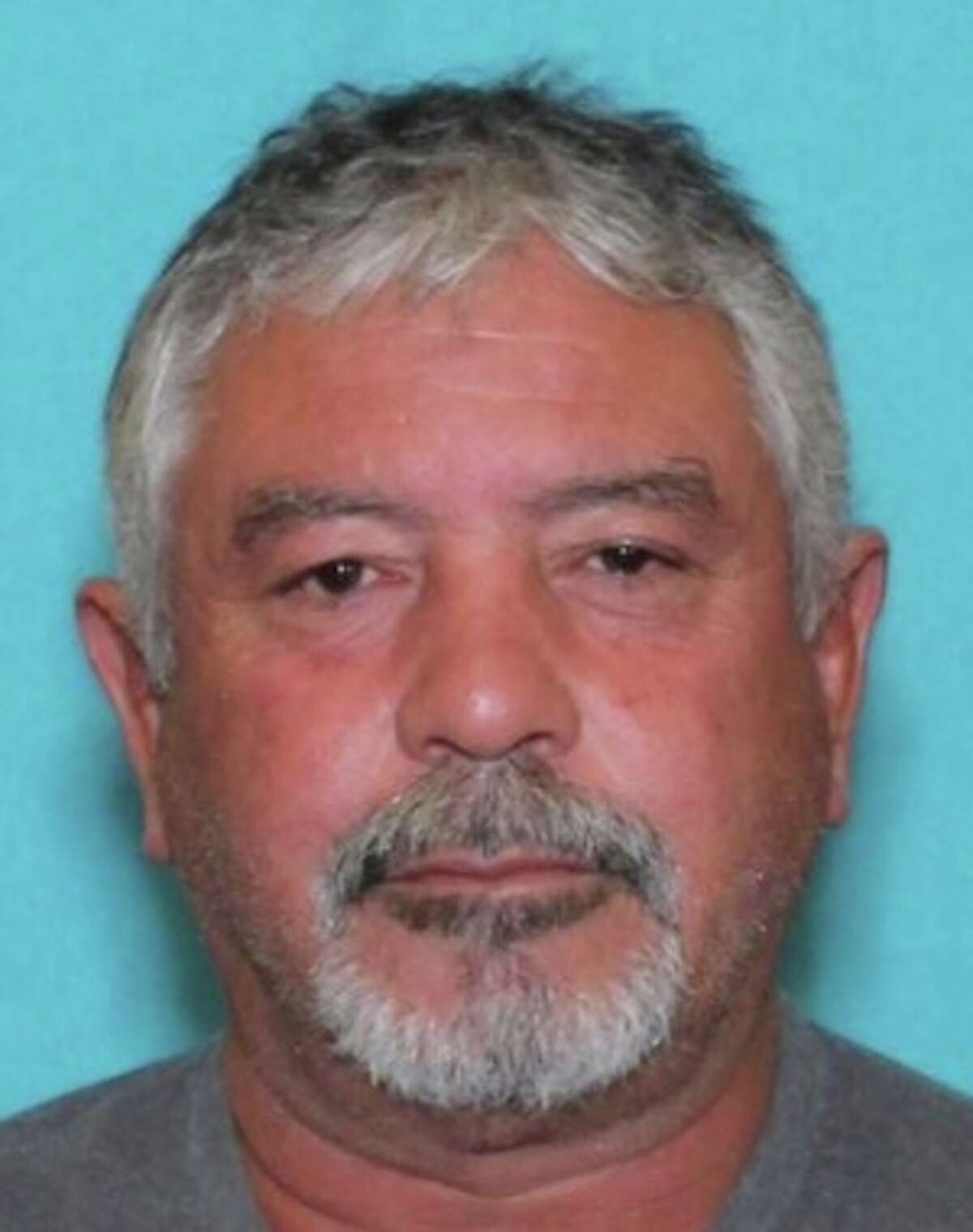 Salomon Olivas Marquez, 59, is wanted for failure to comply with sex offender registration requirements with a previous conviction. Marquez has ties to the Midland/Odessa area, according to the DPS bulletin. 