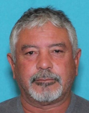 Texas DPS: Odessa sex offender named "March's Featured Fugitive"