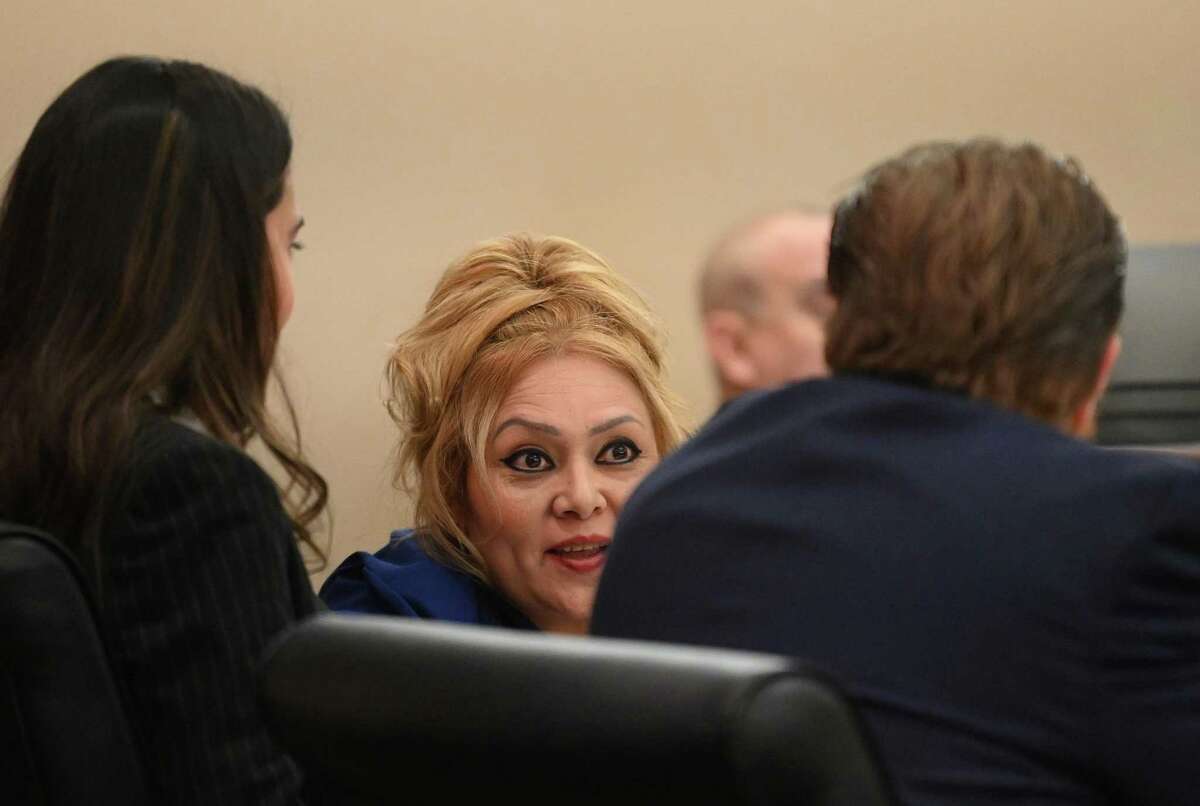 Judge to sentence convicted exconstable Vela by Friday