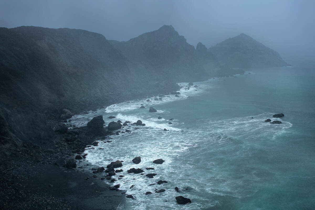 Still recovering from massive storm damage, Big Sur ready for tourists