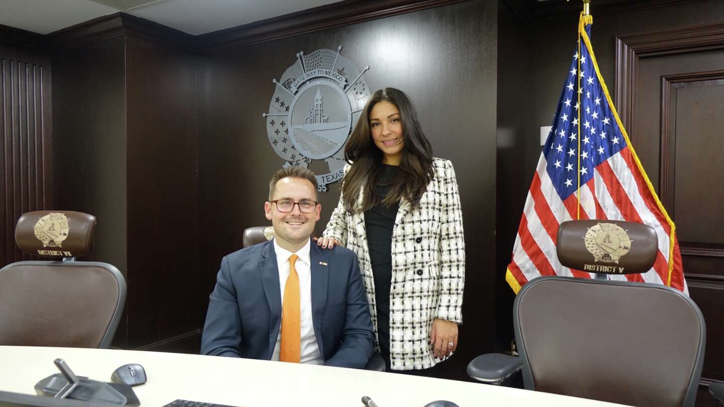 Laredo's District VI hosting town hall for San Isidro Ranch residents