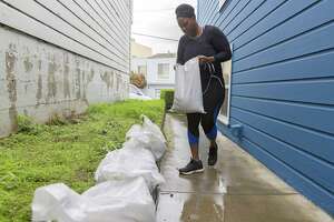 Why S.F.’s $600 million plan to prevent floods won’t help during this week’s storm